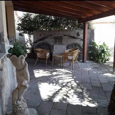 Villa Casa Michela