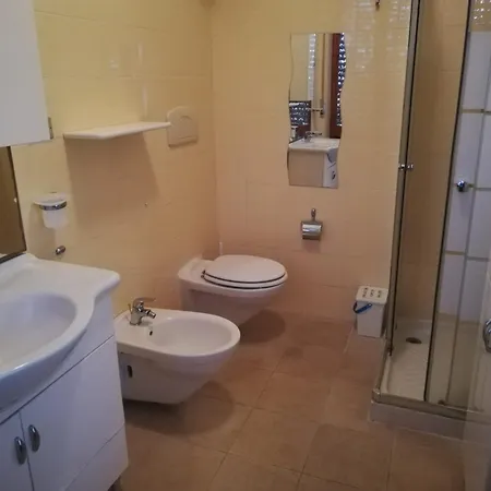 Villa Casa Michela