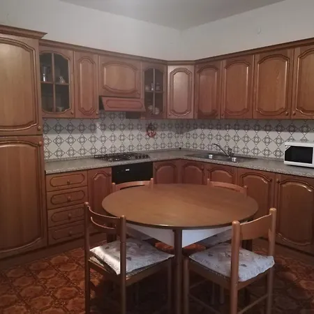 Villa Casa Michela Pau